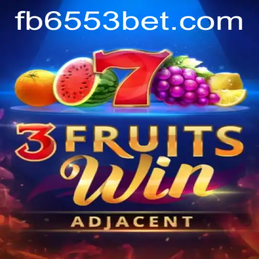 Descubra o Mundo de 3FruitsWin: Uma Nova Sensação no Universo 6553Bet.com