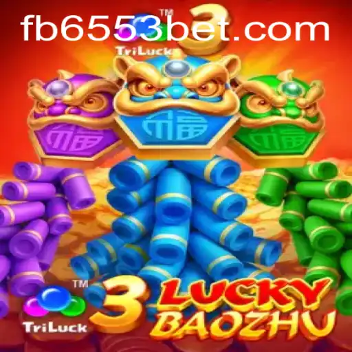 Explorando 3LuckyBaozhu: Uma Introdução ao Novo Fenômeno de Jogos em 6553Bet.com