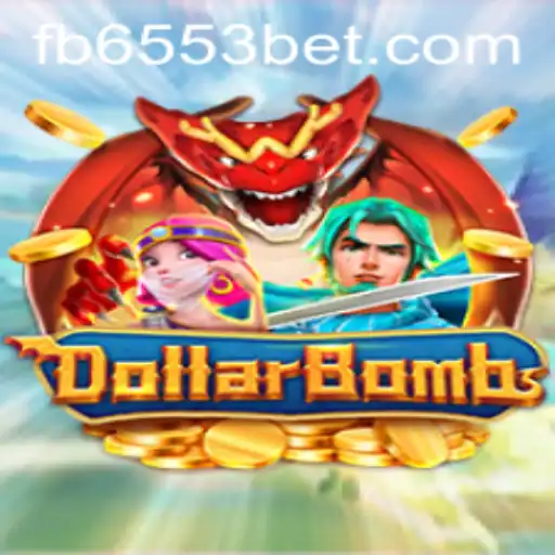 DollarBombs: Uma Nova Experiência de Jogo no 6553Bet.com