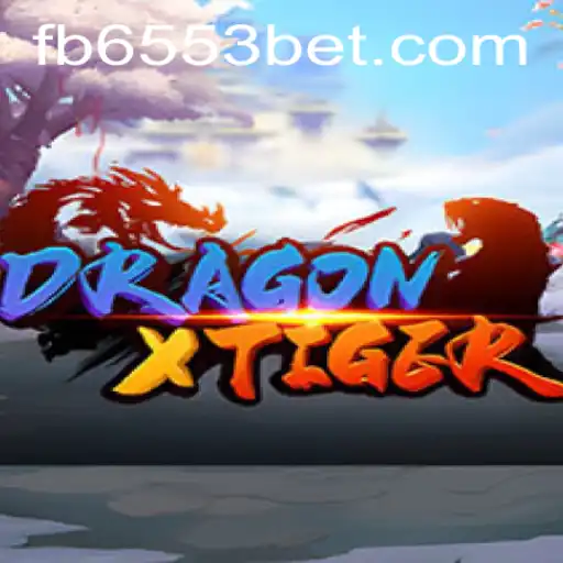 Explorando o Fascinante Mundo do DragonXTiger no 6553Bet.com