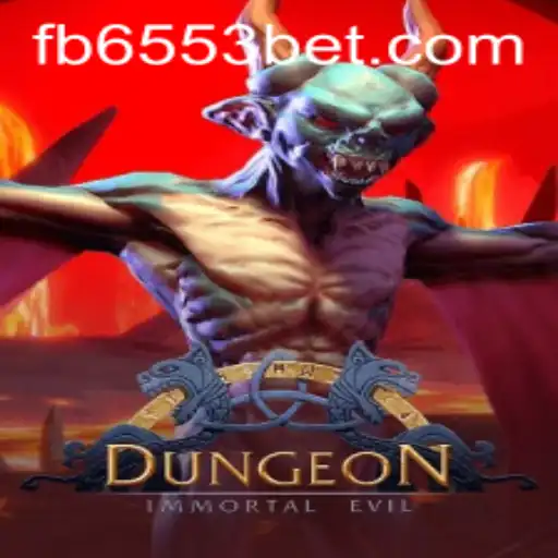 Descubra os Segredos do Jogo Dungeon em 6553Bet.com