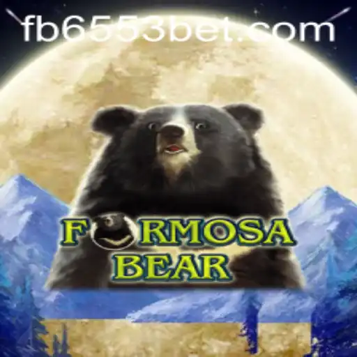 Descubra o Mundo de 'FormosaBear': O Jogo que Conquista os Fãs de Cassino Online