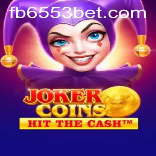 JokerCoins: Descubra o Novo Fenômeno do Mundo dos Jogos Online com 6553Bet.com