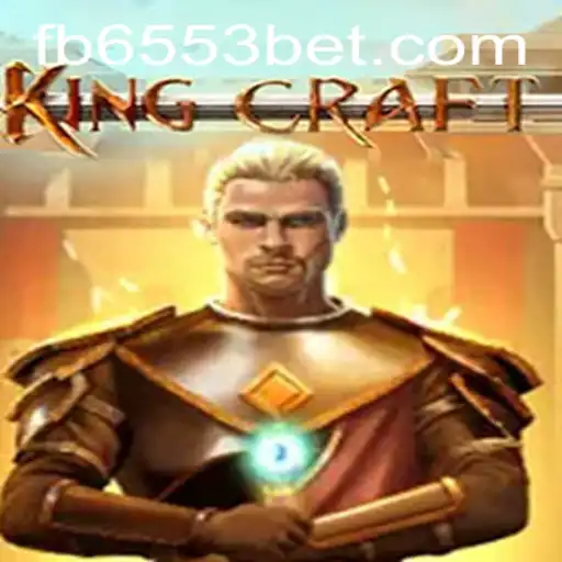 Descubra o Fascinante Mundo de KingcraftMenomin com 6553Bet.com