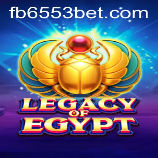 Explore o Fascinante Mundo de LegacyOfEgypt em 6553Bet.com