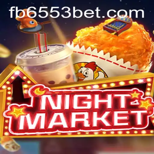 Descubra o Empolgante Mundo de NIGHTMARKET em 6553Bet.com