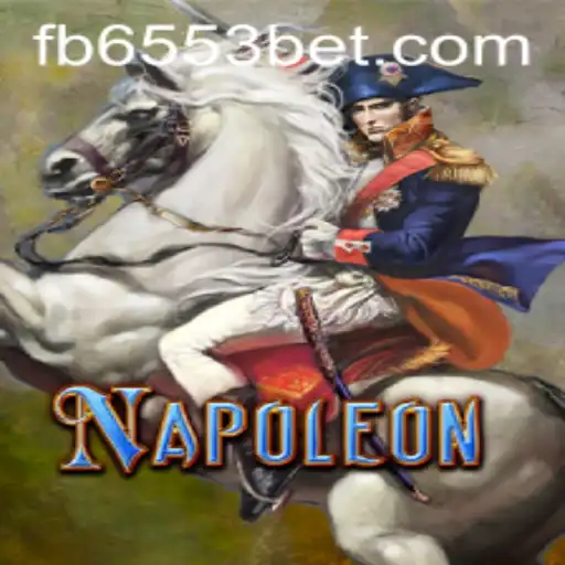 Descubra o Jogo Napoleon no 6553Bet.com
