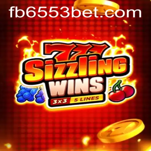 Descubra a Emoção do 777sizzlingwins na 6553Bet.com
