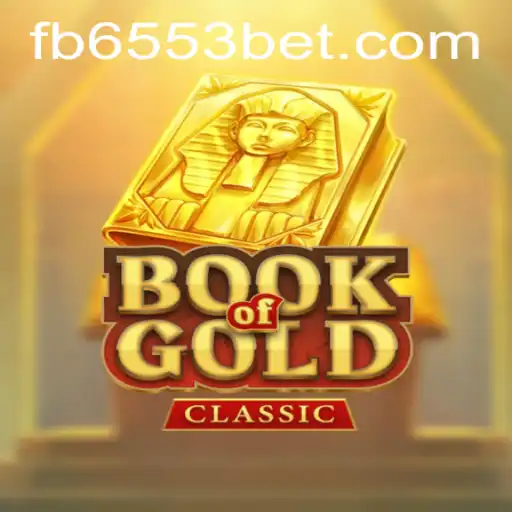 Descubra o Fascínio do BookOfGoldClassic no 6553Bet.com