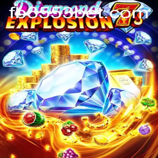 Tudo Sobre DiamondExplosion7s: Um Mergulho no Mundo Emocionante do Jogo