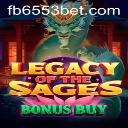 Explorando o Fascinante Mundo de 'LegacyoftheSagesBonusBuy' no 6553Bet.com