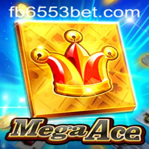 MegaAce: O Novo Fenômeno dos Jogos Online em 6553Bet.com