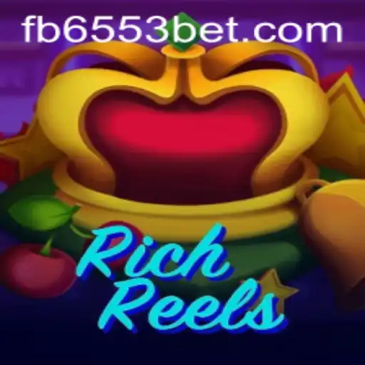 Explorando o Mundo de 'RichReels': Uma Aventura no Universo de Jogos Online