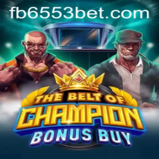 TheBeltOfChampionBonusBuy: Uma Experiência Única no Mundo dos Jogos