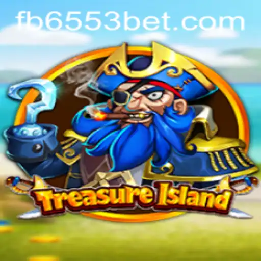 Explorando o Mundo do Jogo TreasureIsland da 6553Bet.com