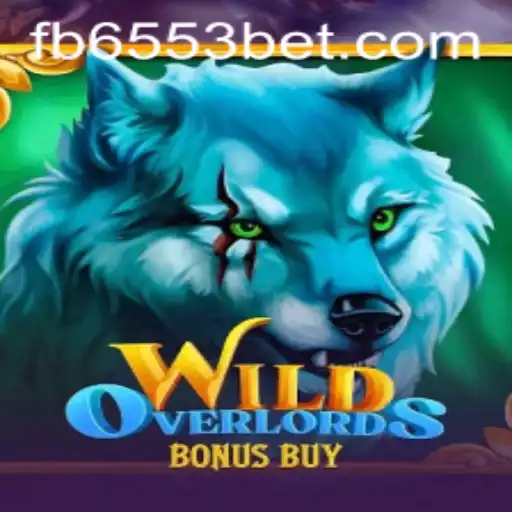 Explorando o Fascinante Mundo de WildOverlordsBonusBuy em 6553Bet.com