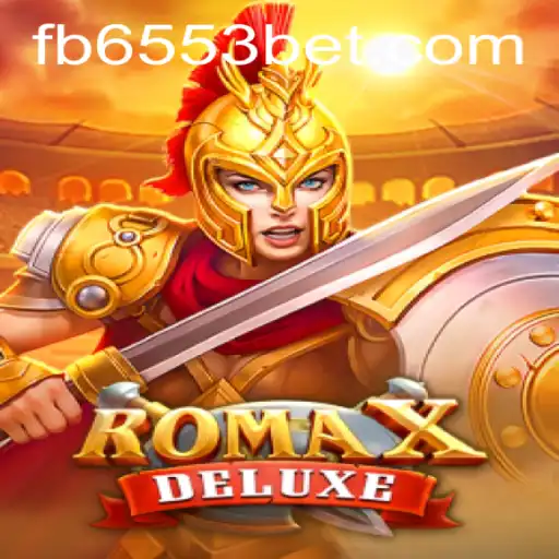 Descubra RomaXDeluxe: A Nova Sensação no 6553Bet.com