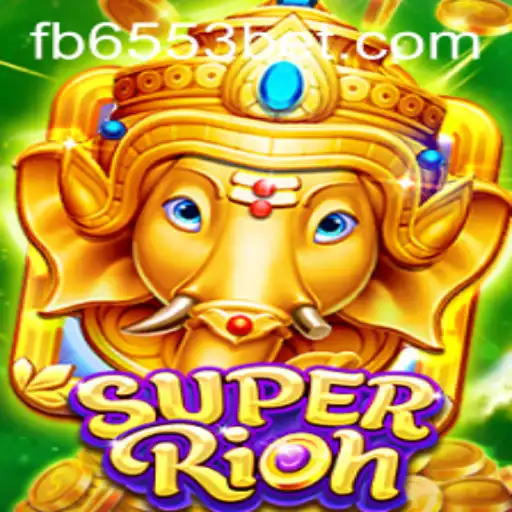 Descubra o Mundo de SuperRich: O Jogo do Momento no 6553Bet.com