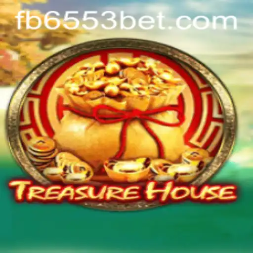 Explore o Fascinante Mundo de TreasureHouse: Um Olhar Detalhado sobre o Novo Jogo da 6553Bet.com