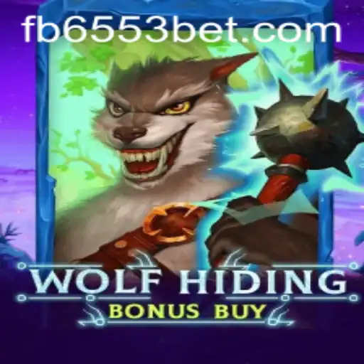 Explorando o Jogo WolfHidingBonusBuy: Desvendando Mistérios e Estratégias